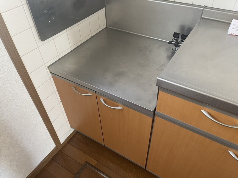 亀山駅 徒歩18分 1階の物件内観写真