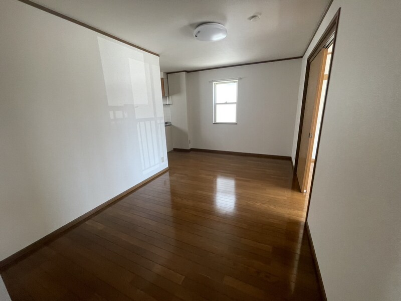 亀山駅 徒歩18分 1階の物件内観写真