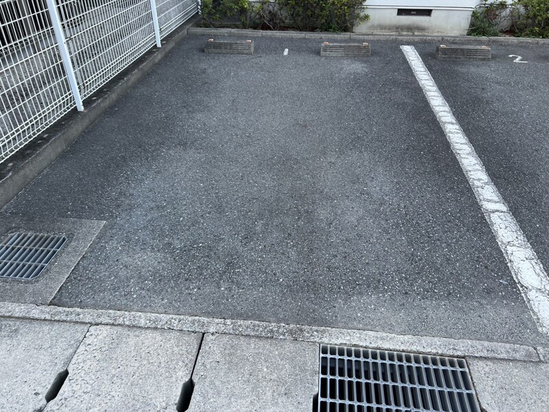 亀山駅 徒歩18分 1階の物件外観写真