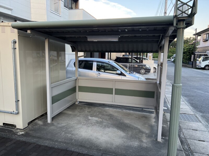 亀山駅 徒歩18分 1階の物件内観写真