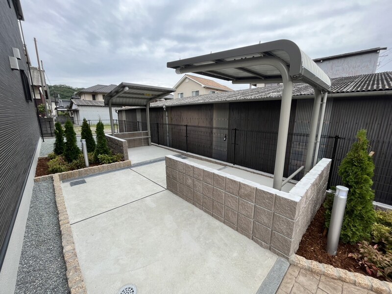 コンフォースHISAGOの物件内観写真