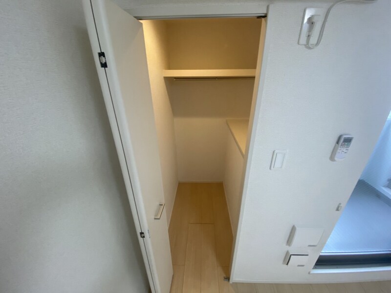 メゾンＳＫ・Ｉの物件内観写真