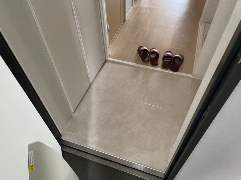 メゾンＳＫ・Ｉの物件内観写真