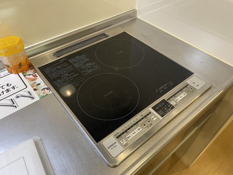 メゾンＳＫ・Ｉの物件内観写真