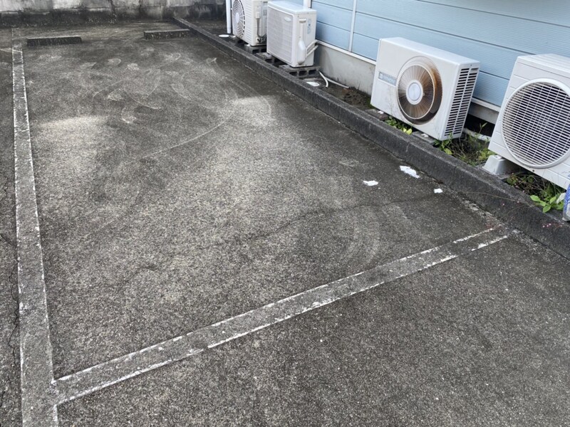 姫路駅 徒歩27分 1階の物件外観写真