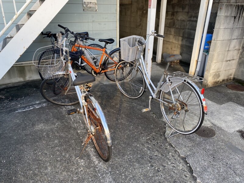 姫路駅 徒歩27分 1階の物件内観写真