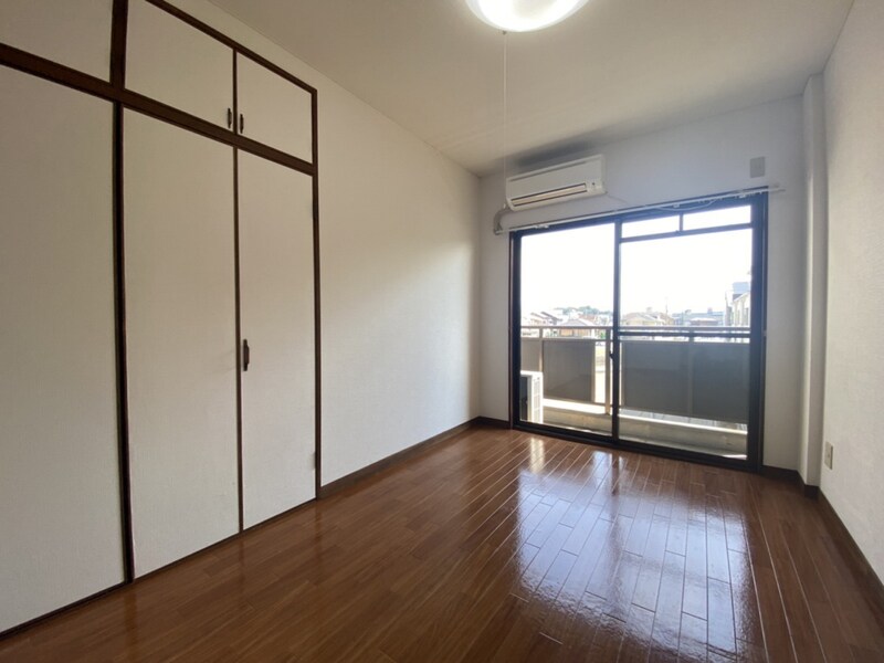 MISTRAL岡田の物件内観写真