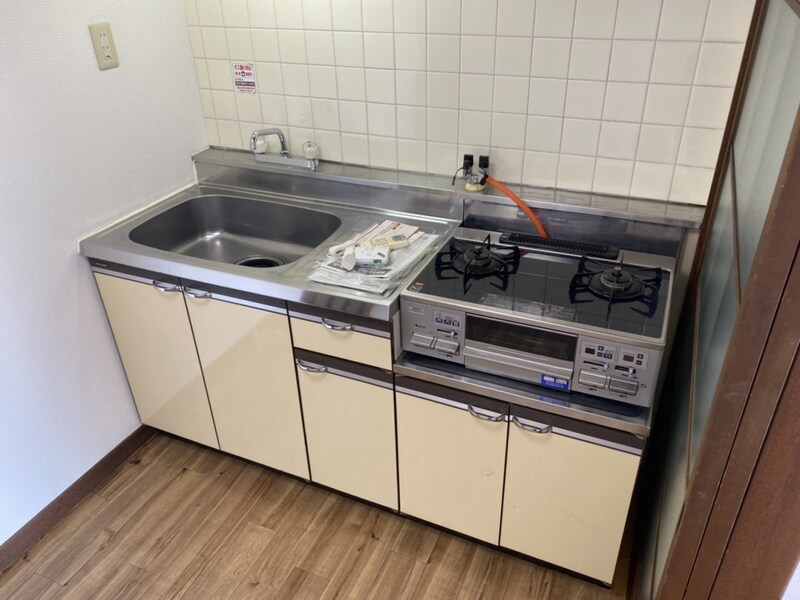 MISTRAL岡田の物件内観写真