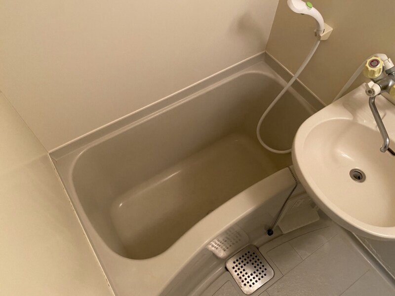 MISTRAL岡田の物件内観写真