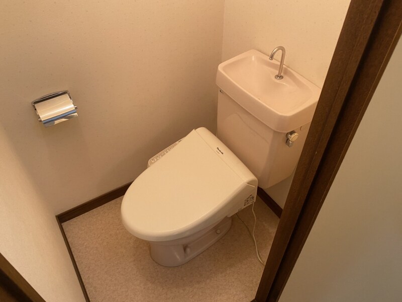 MISTRAL岡田の物件内観写真