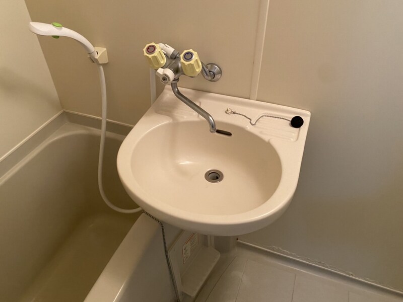 MISTRAL岡田の物件内観写真