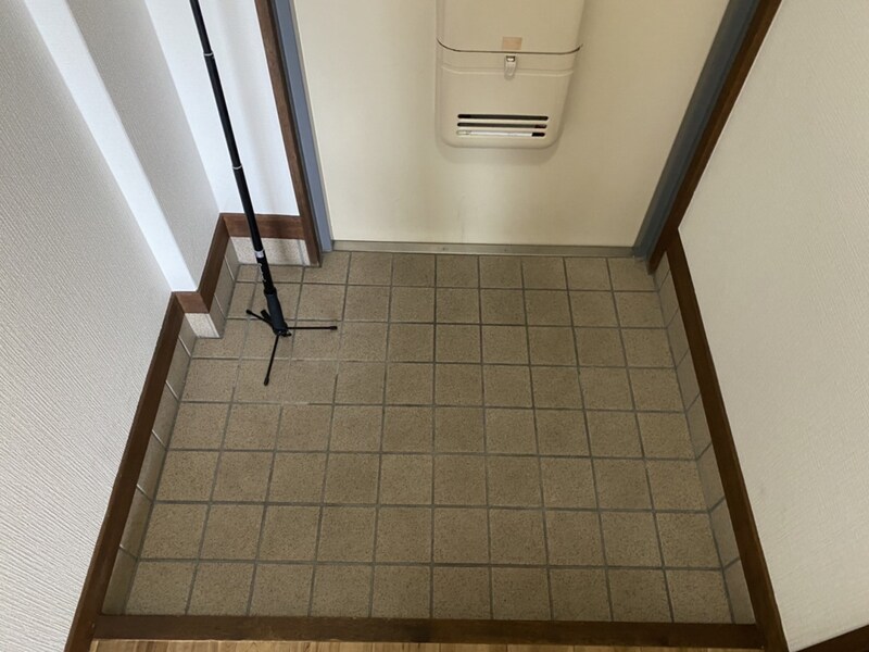 MISTRAL岡田の物件内観写真