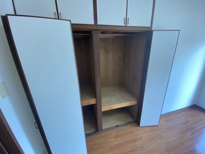 MISTRAL岡田の物件内観写真