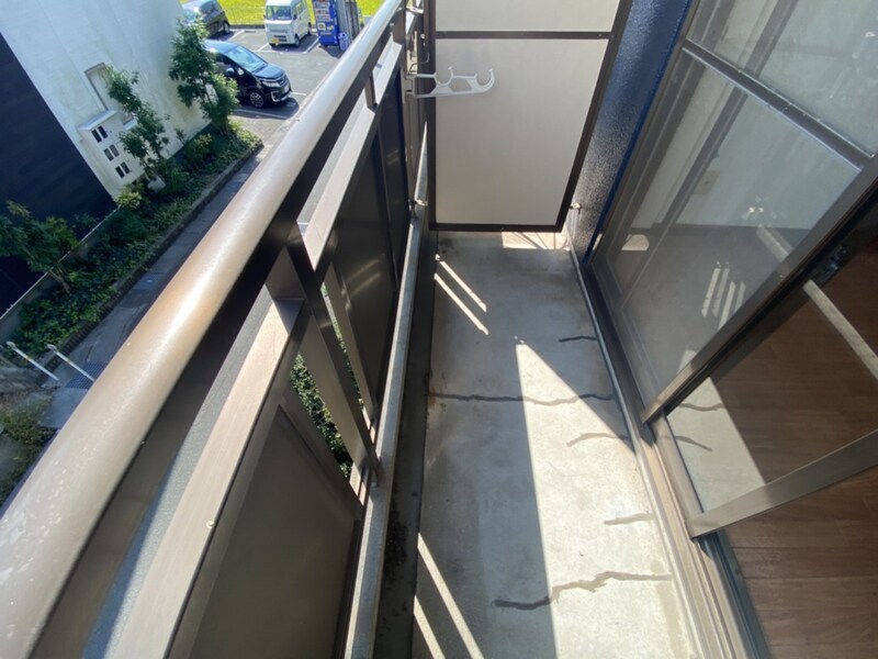 MISTRAL岡田の物件内観写真