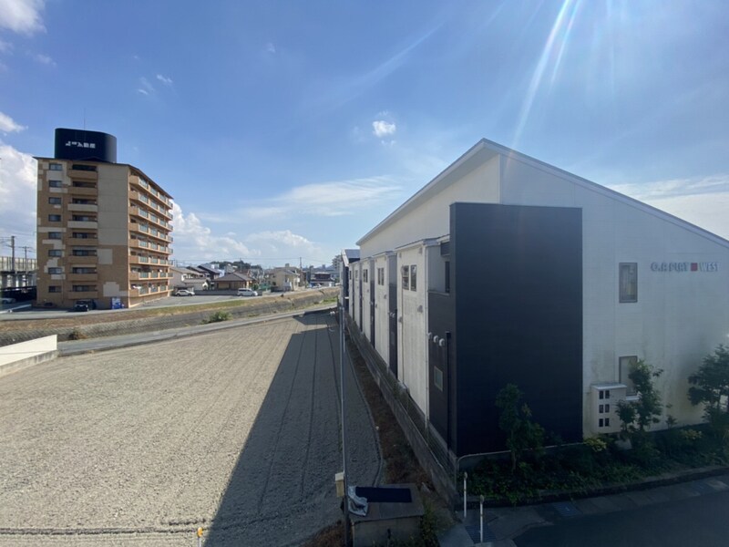 MISTRAL岡田の物件内観写真