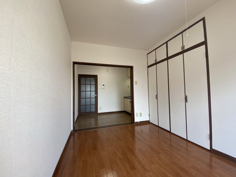 MISTRAL岡田の物件内観写真