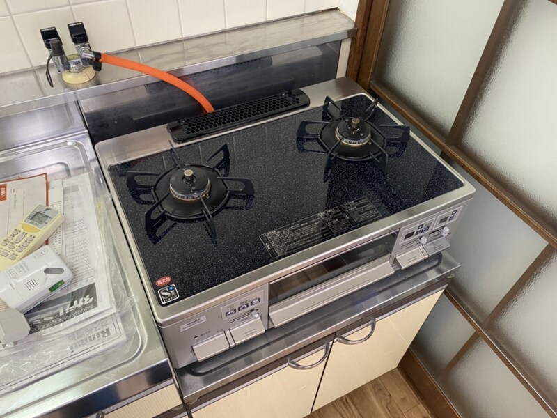 MISTRAL岡田の物件内観写真