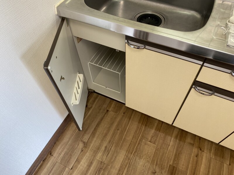 MISTRAL岡田の物件内観写真