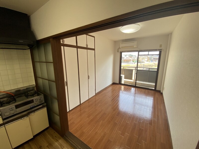 MISTRAL岡田の物件内観写真