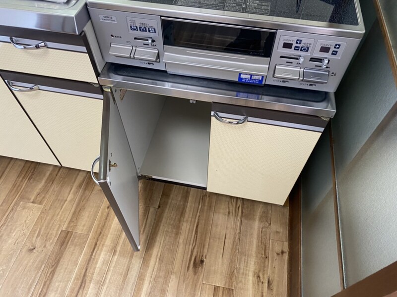 MISTRAL岡田の物件内観写真