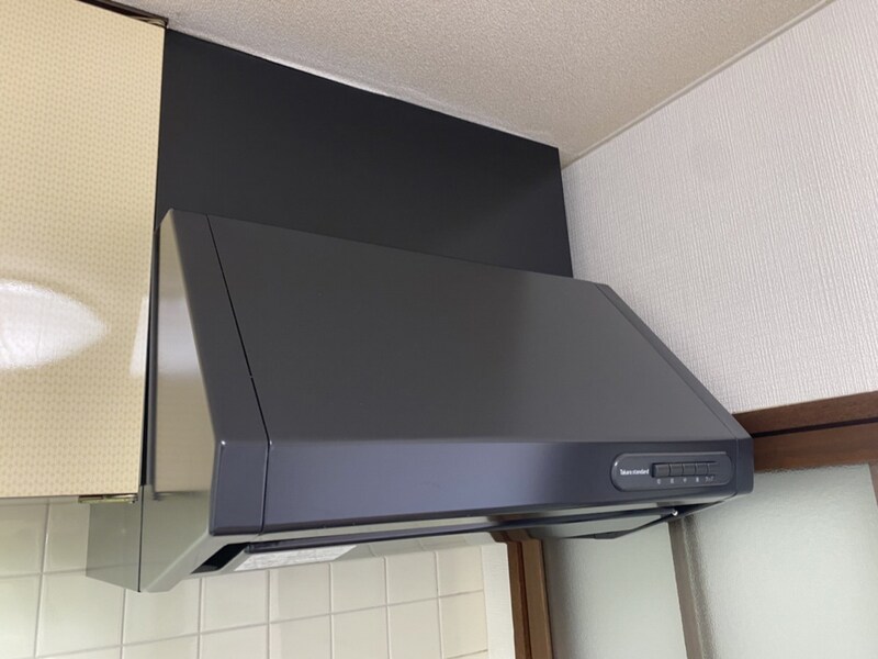 MISTRAL岡田の物件内観写真