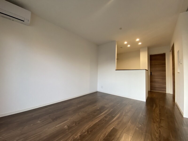 シャーメゾン　姫路Ｗの物件内観写真