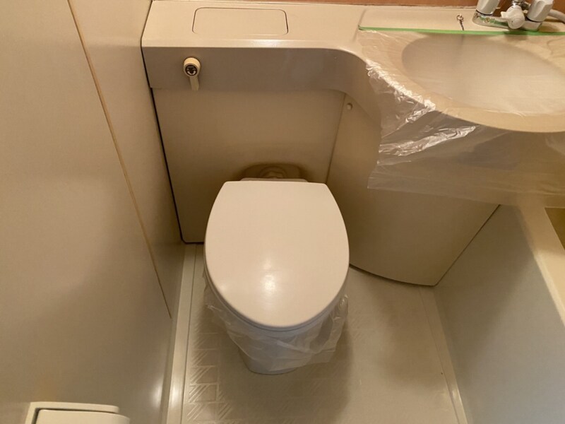 ラ・バレーヌ辻井の物件内観写真