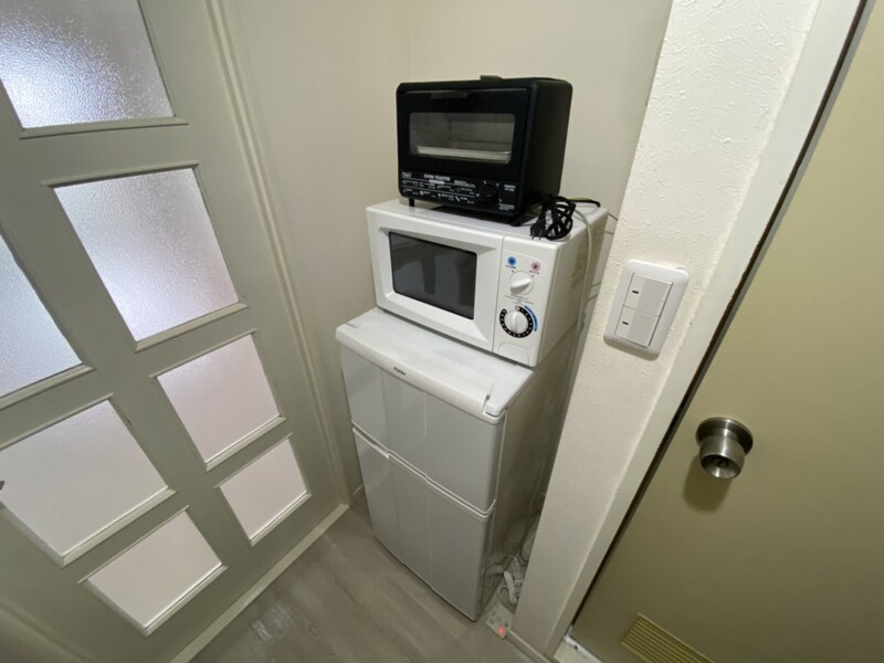 ラ・バレーヌ辻井の物件内観写真