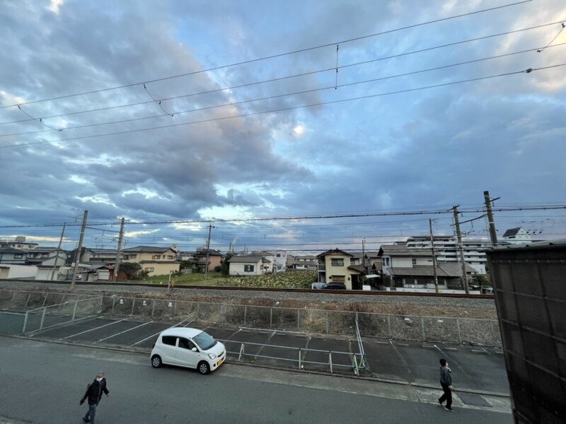 エクセルコートの物件内観写真