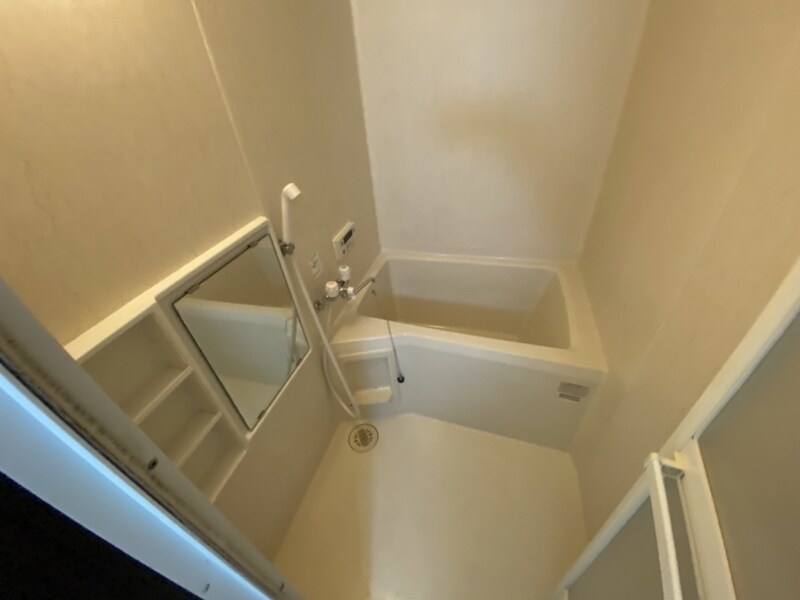 アシーネ加古川Bの物件内観写真