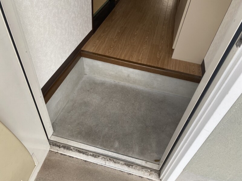 アシーネ加古川Bの物件内観写真