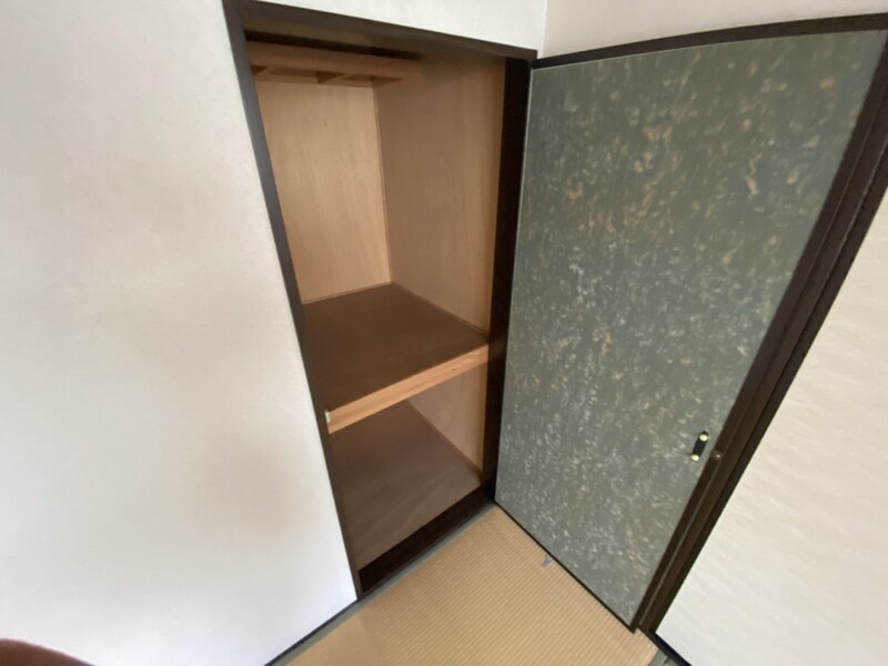 アシーネ加古川Bの物件内観写真