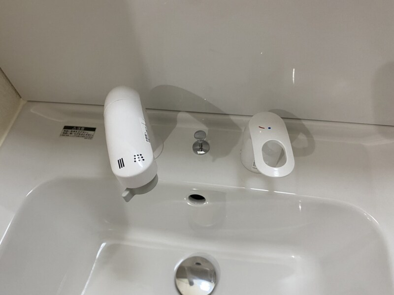 アシーネ加古川Bの物件内観写真