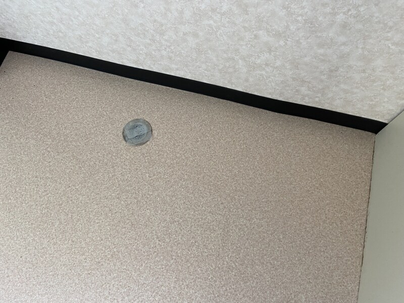 北田中借家の物件内観写真