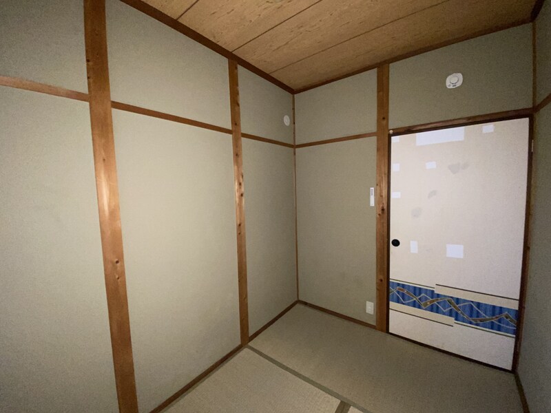 北田中借家の物件内観写真