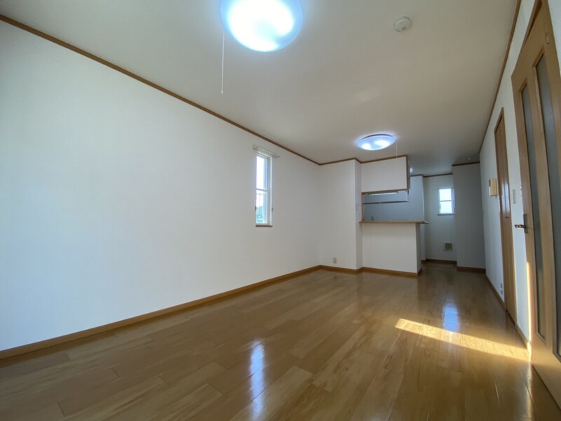 グレートリバー・ｙの物件内観写真