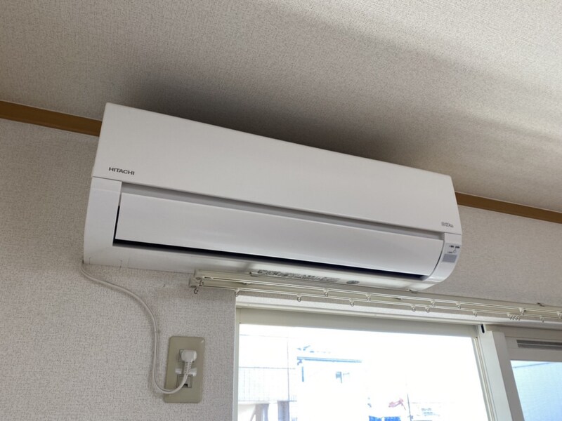 グレートリバー・ｙの物件内観写真