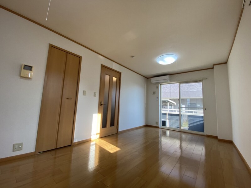 グレートリバー・ｙの物件内観写真