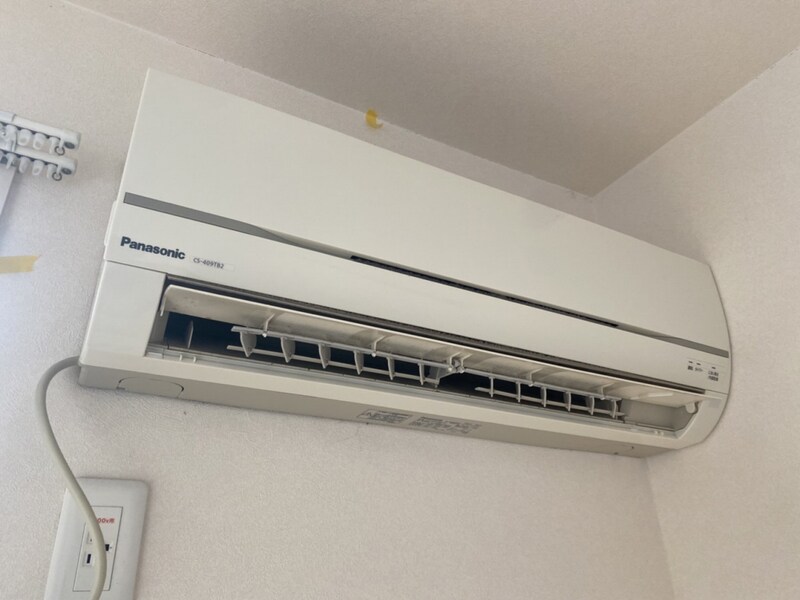 セジュール亀山　A棟の物件内観写真