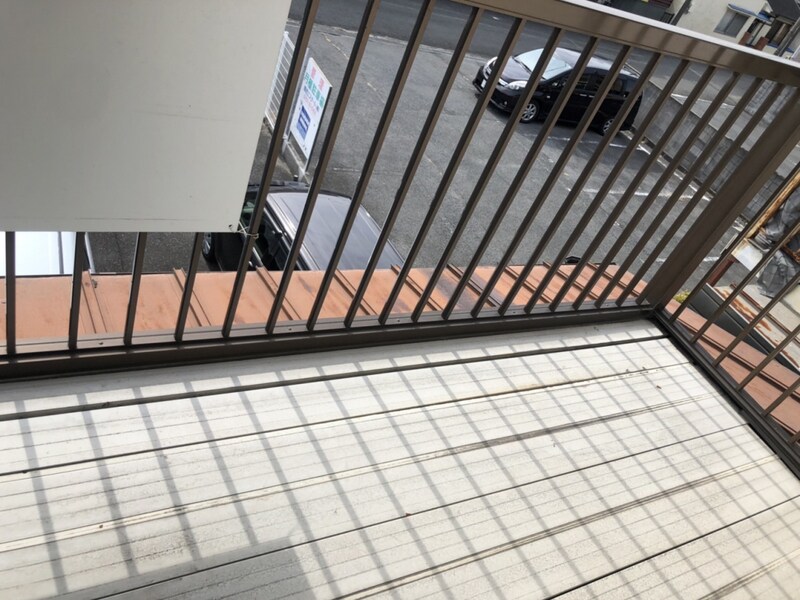 月丘町戸建の物件内観写真