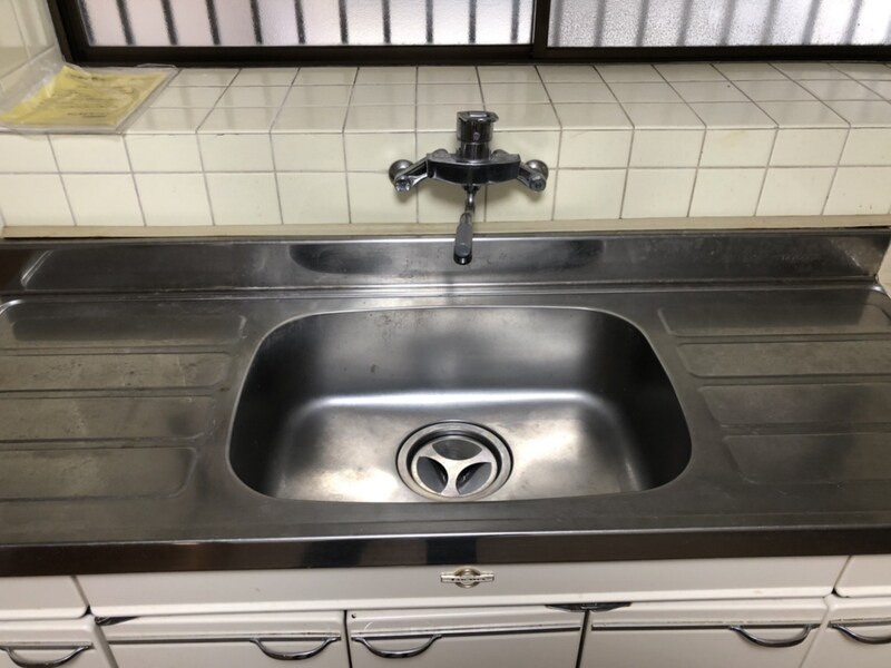 月丘町戸建の物件内観写真