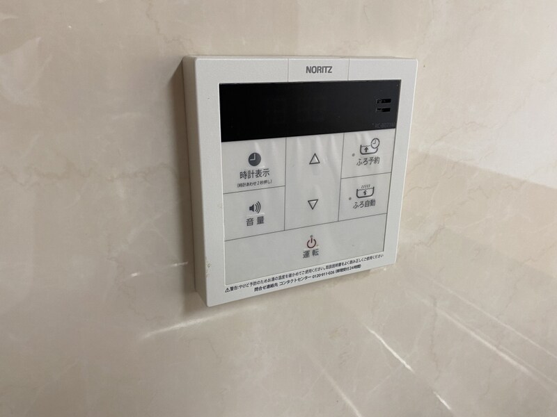 ボヌールエトワール２番館の物件内観写真