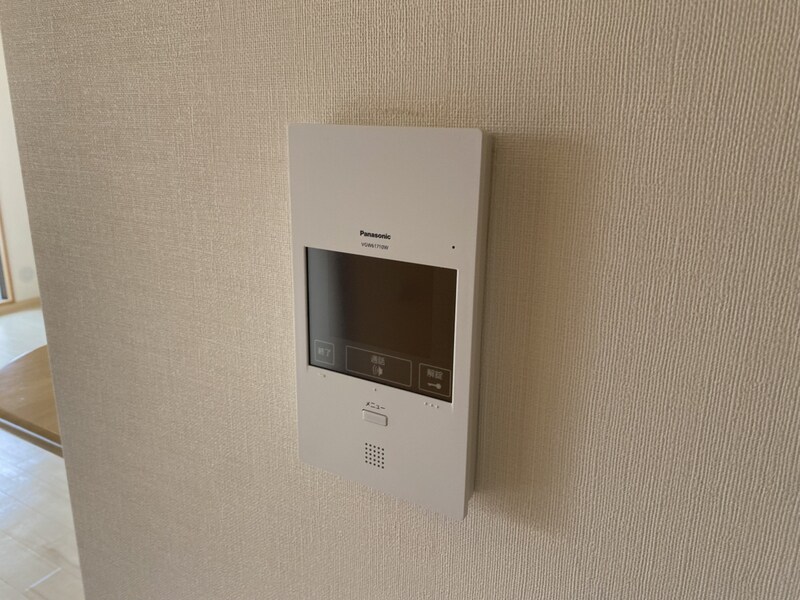 ボヌールエトワール２番館の物件内観写真