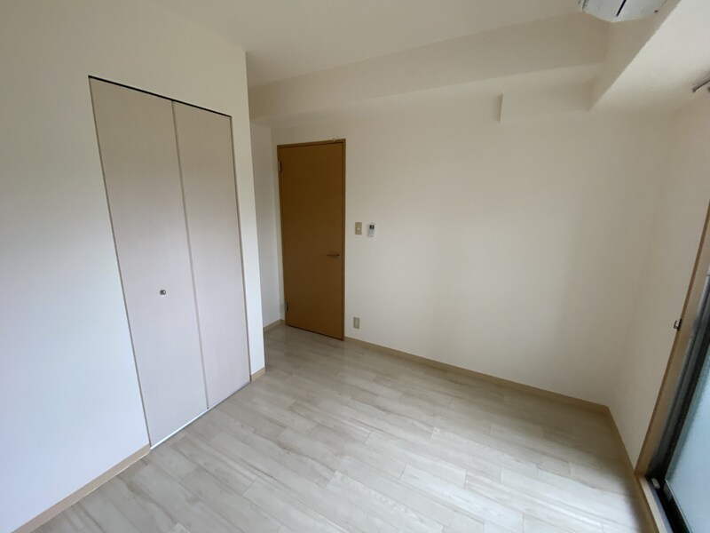 ボヌールエトワール２番館の物件内観写真