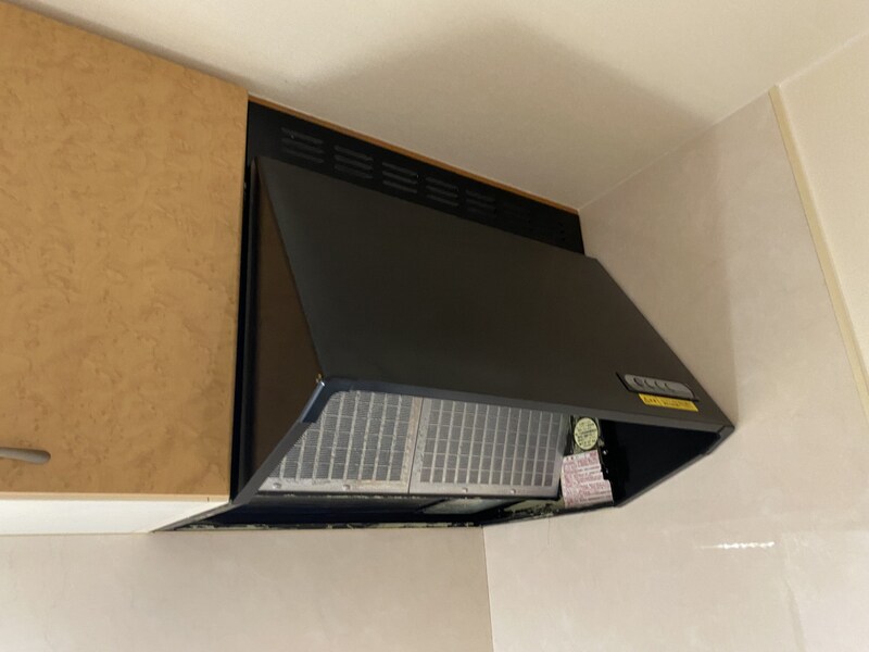 ボヌールエトワール２番館の物件内観写真