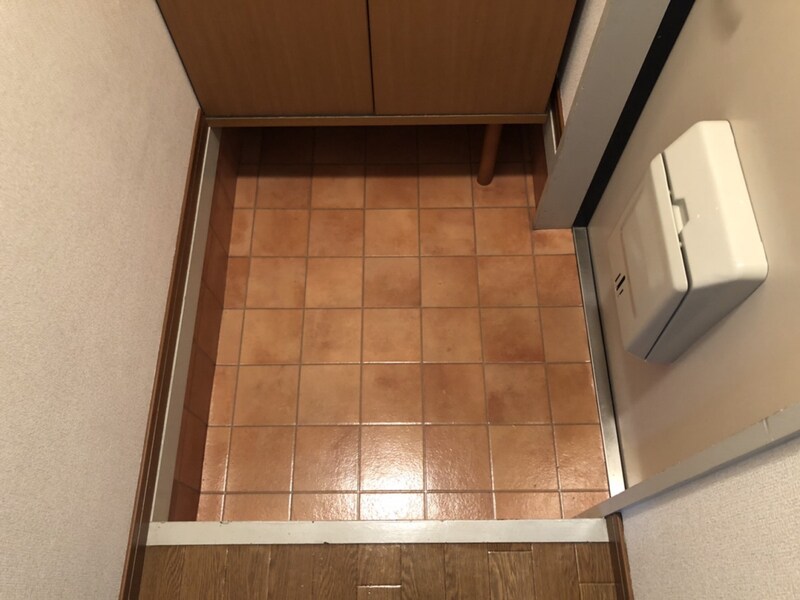 フラッツネオシティーの物件内観写真