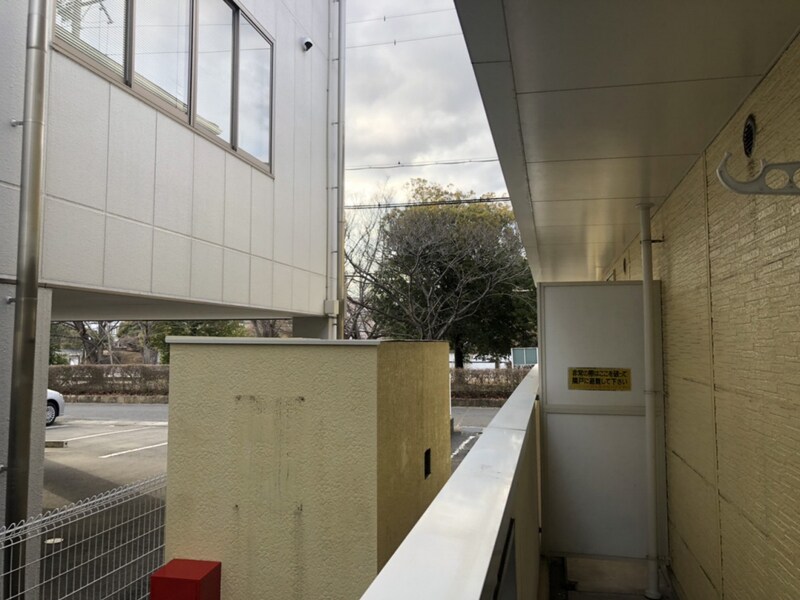 フラッツネオシティーの物件内観写真