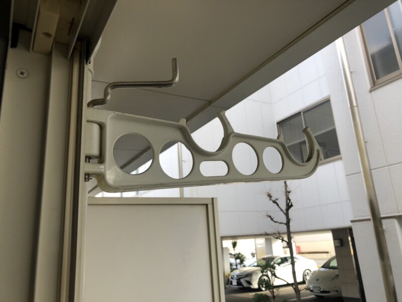 フラッツネオシティーの物件内観写真