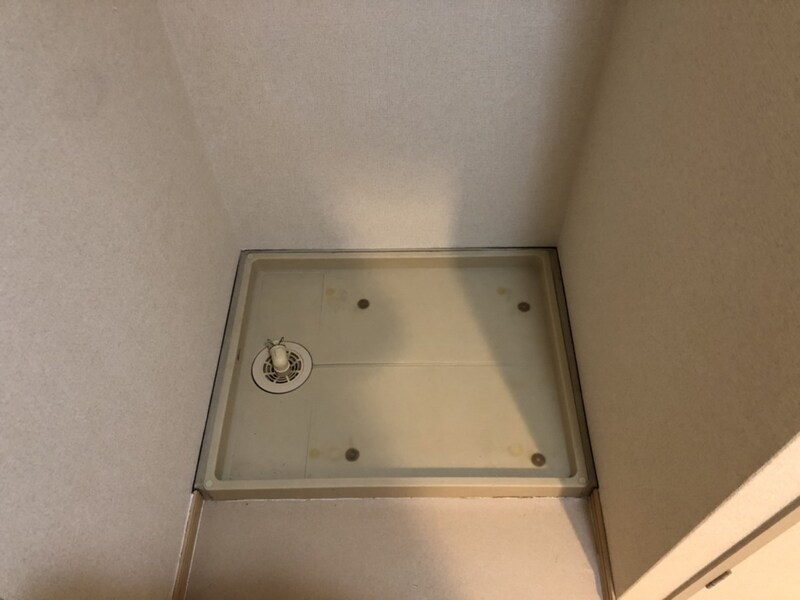 フラッツネオシティーの物件内観写真