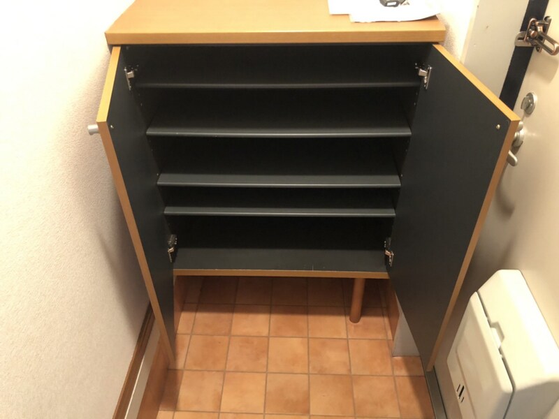 フラッツネオシティーの物件内観写真